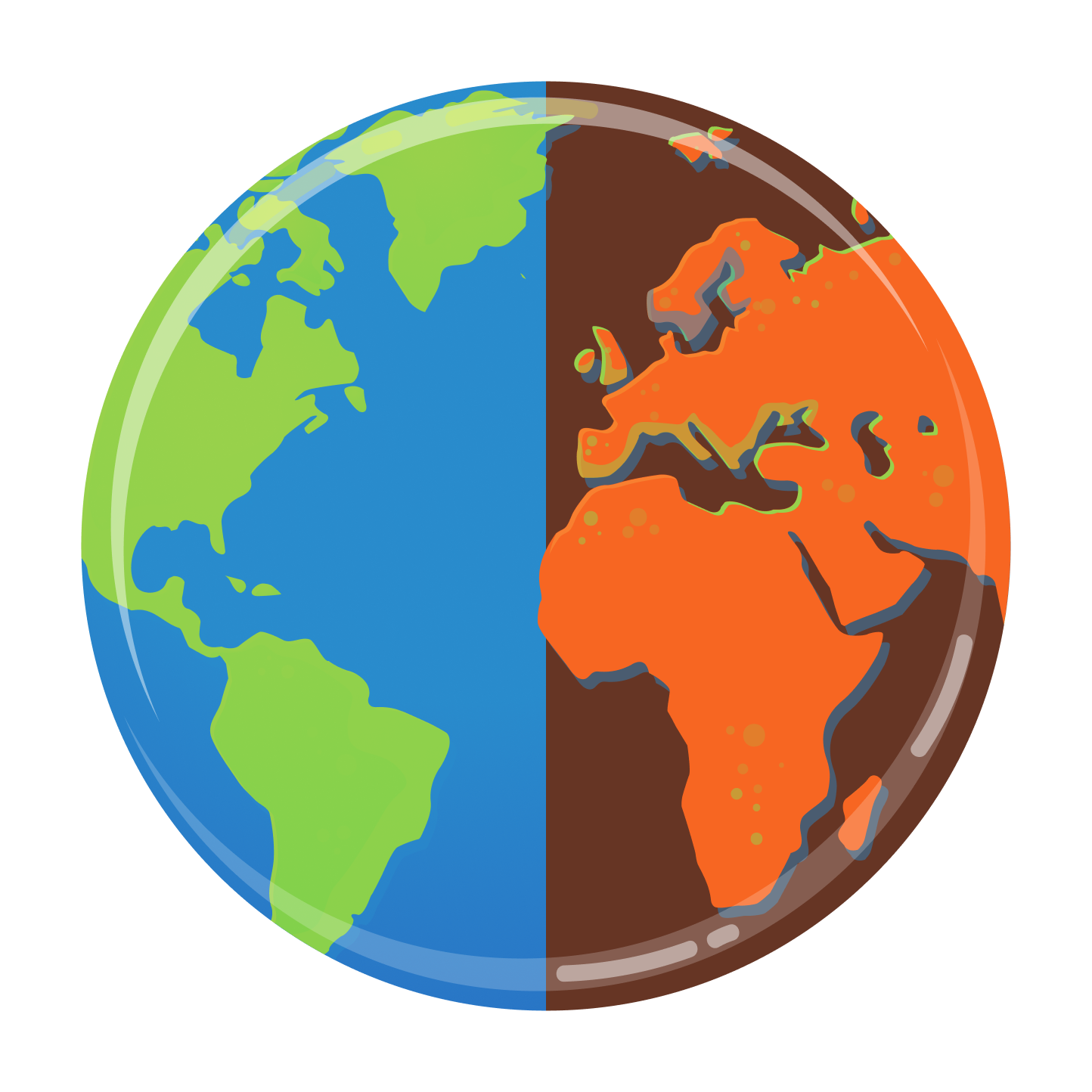 GHG_EARTH
